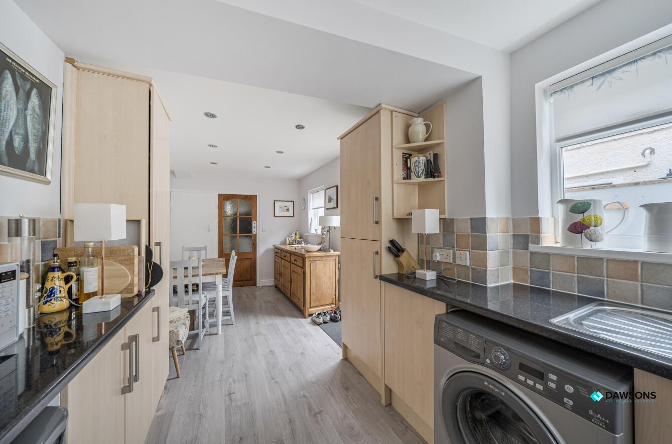 Mumbles Road, Mumbles, Swansea, SA3 4DL